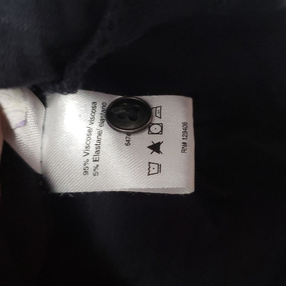 Venus button down longsleeve - Picture 5 of 5